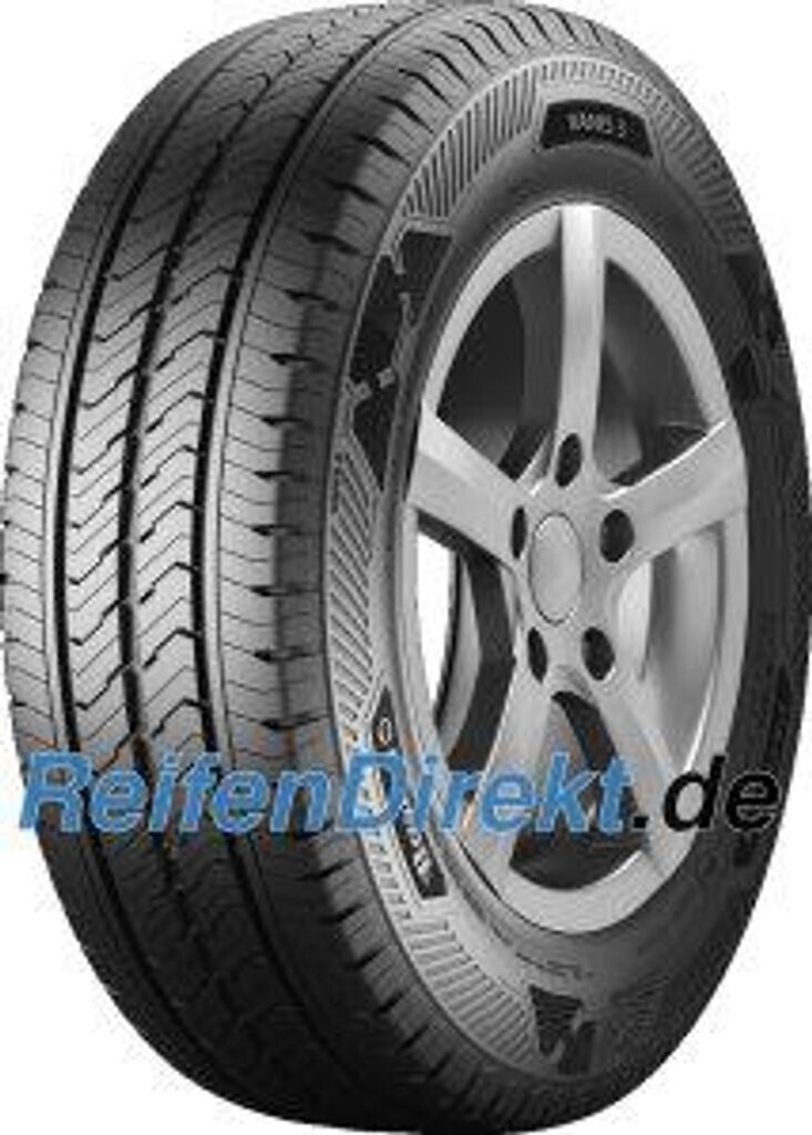 Bild von Barum VANIS 3 185/- R14 102R PKW Sommerreifen Reifen 0443094000