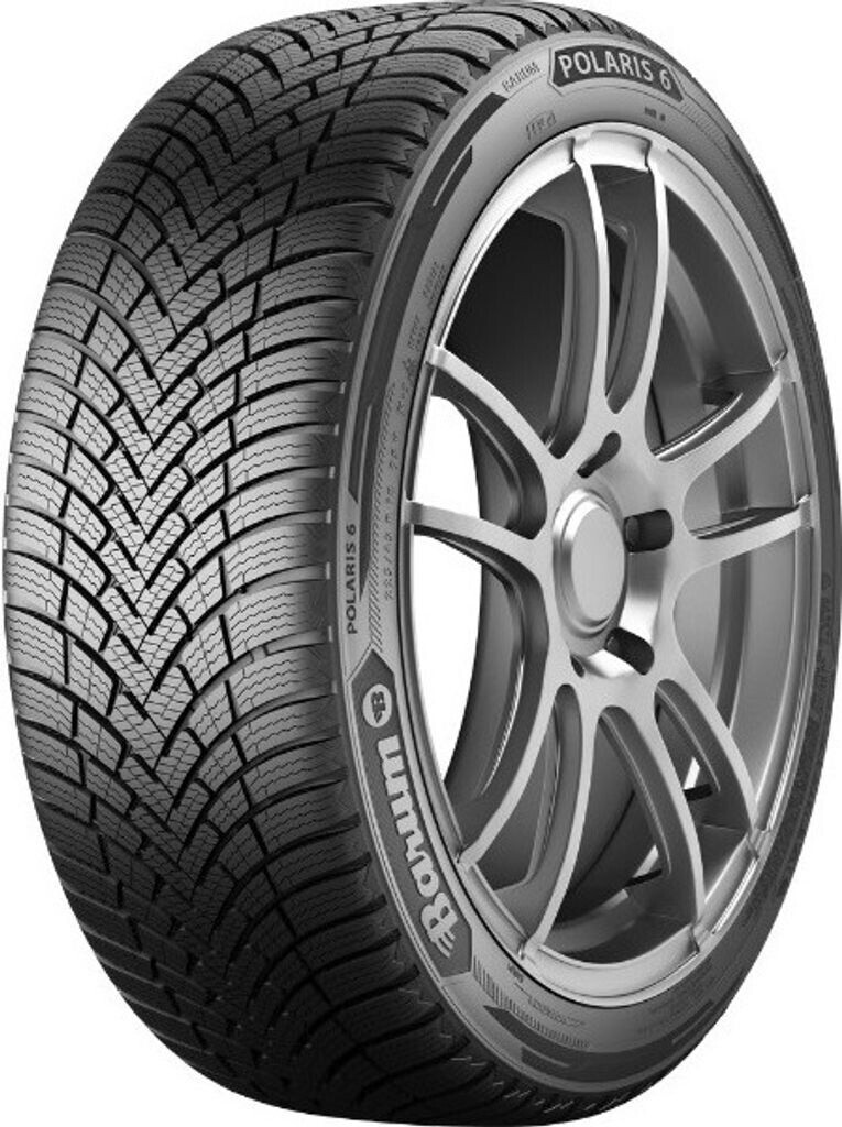 Bild von BARUM Winterreifen 225/45 R 18 XL TL 95V POLARIS 6 (EVc) FR BSW M+S 3PMSF