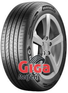 Bild von Barum Bravuris 6 ( 195/55 R16 87V EVc )