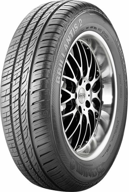 Bild von Barum BRILLANTIS 2 TL 175/70 R13 82T PKW Sommerreifen Reifen VOLKSWAGEN: GOLF 3, GOLF 2, GOLF 3 Variant, RENAULT: CLIO 2, MEGANE 1 1540489