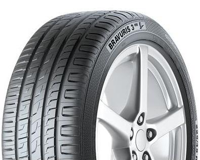 Bild von Offroadreifen-Sommerreifen Barum Bravuris 3HM FR 225/55 R18 98V