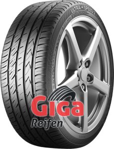 Bild von Gislaved Ultra*Speed 2 ( 235/50 R18 97V )
