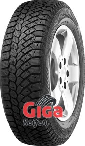 Bild von 'Gislaved Nord*Frost 200 ( 175/70 R14 88T XL, bespiked )'