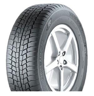 Bild von Gislaved Euro*Frost 6 XL M+S - 205/60R16 96H - Winterreifen