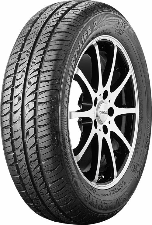 Bild von Semperit COMFORT-LIFE 2 TL 165/60 R15 77H PKW Sommerreifen Reifen VOLKSWAGEN: Beetle, 411/412 Hatchback, SAAB: 900 I Combi Coupe 0372408
