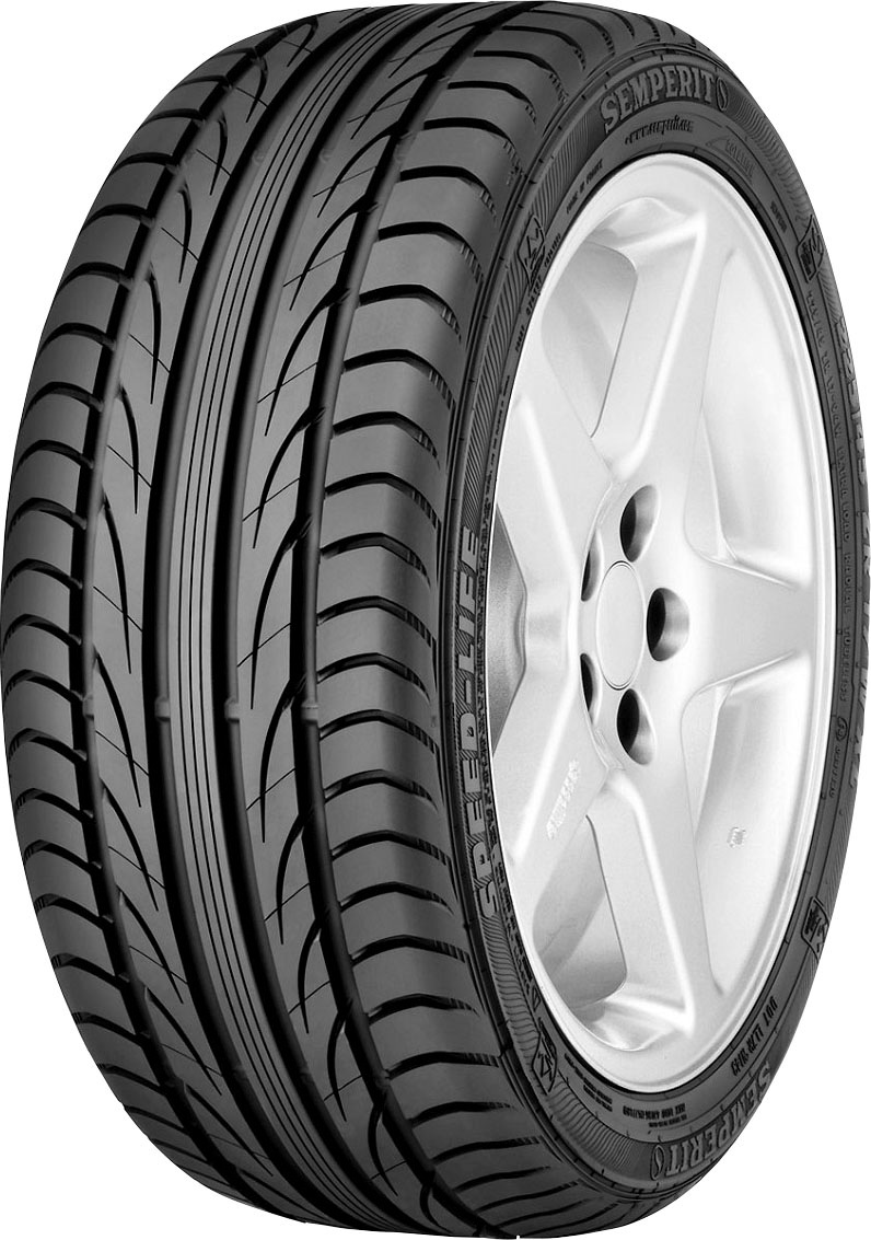 Bild von Semperit SPEED-LIFE 3 XL FR 235/55 R17 103Y PKW Sommerreifen Reifen AUDI: A6 C7 Avant, A7 Sportback, Q3, VOLKSWAGEN: Tiguan I, Transporter 5 Bus 037