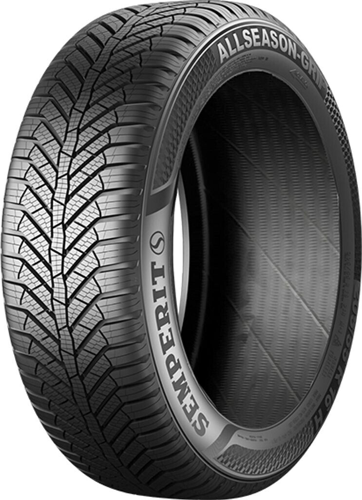 Bild von Semperit Allseason-Grip 165/70 R14 81T PKW Ganzjahresreifen Reifen SEAT: Ibiza 4, Ibiza 3, Ibiza 4 Sportcoupe, VOLKSWAGEN: Polo IV Hatchback 037353800