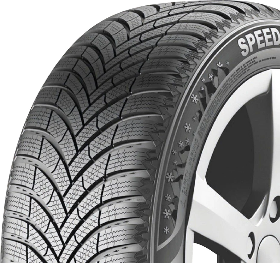 Bild von Semperit Speed-Grip 5 225/60 R18 104V PKW Winterreifen Reifen 03736590000