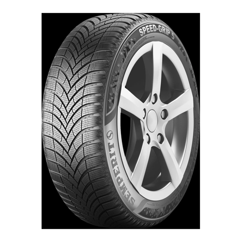 Bild von 215/50R18*V SPEED-GRIP 5 92V