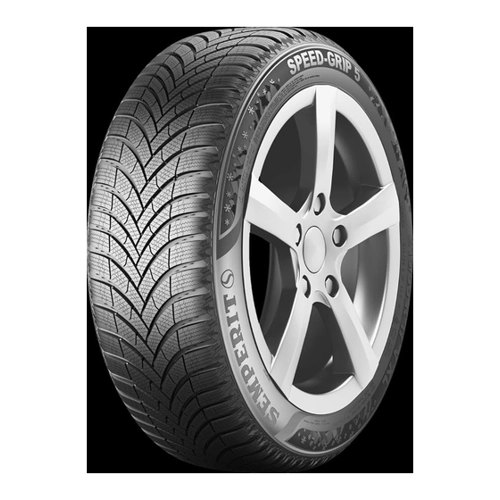 Bild von 225/45R18*V SPEED-GRIP 5 95V XL