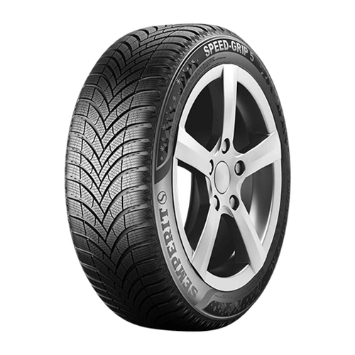 Bild von 235/45R19*V SPEED-GRIP 5 99V XL
