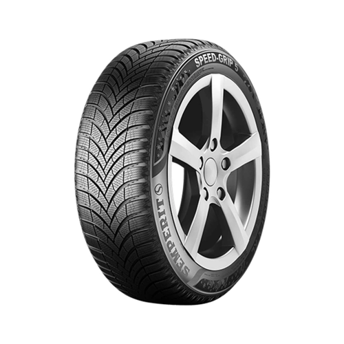 Bild von 215/60R16*H SPEED-GRIP 5 99H XL
