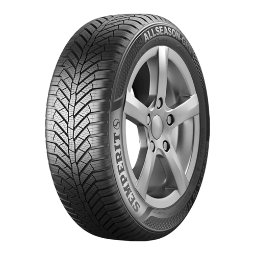 Bild von 205/45R17*V ALLSEASON-GRIP 88V XL