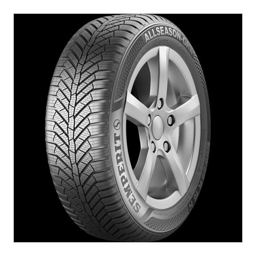 Bild von 245/45R18*Y ALLSEASON-GRIP 100Y FR XL