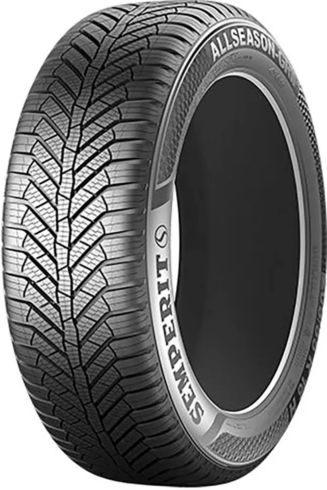 Bild von SEMPERIT Ganzjahresreifen 235/60 R 18 XL TL 107W ALLSEASON-GRIP FR M+S 3PMSF Allwetter