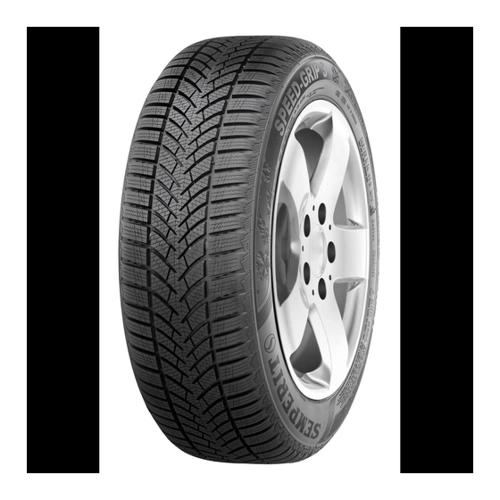 Bild von 255/35R19*V SPEED-GRIP 3 96V XL FR