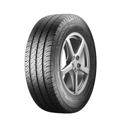 Bild von 225/75R16C*R RAINMAX 3 121/120R