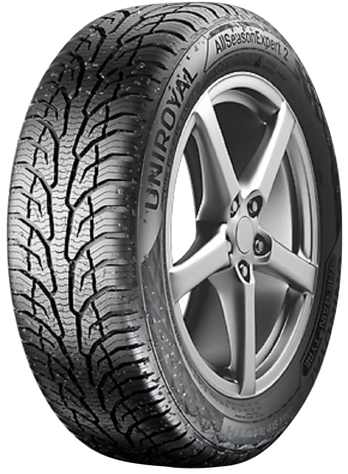 Bild von UNIROYAL ALLSEASONEXPERT 2 XL 215/55 R16 97V PKW Ganzjahresreifen Reifen AUDI: A4 B7 Avant, A4 B6 Avant, A6 C5 Avant, VOLKSWAGEN: Passat B6 Variant 03