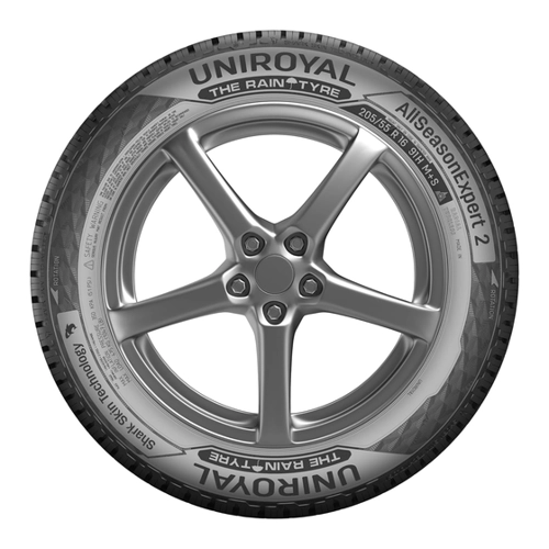 Bild von 185/65R14*T ALL SEASON EXPERT 2 86T