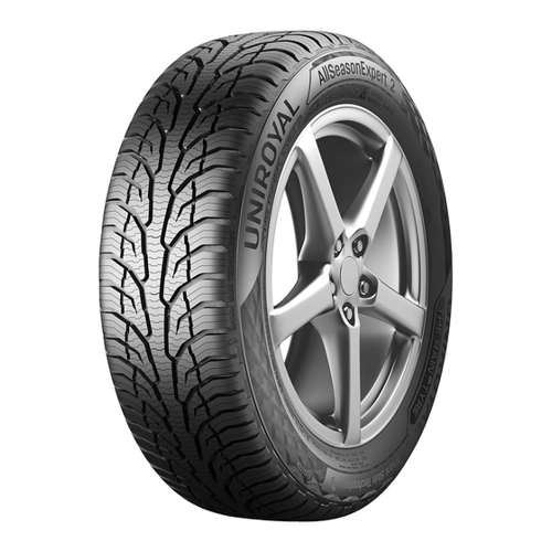 Bild von 215/45R16*V ALL SEASON EXPERT2 90VXLFR