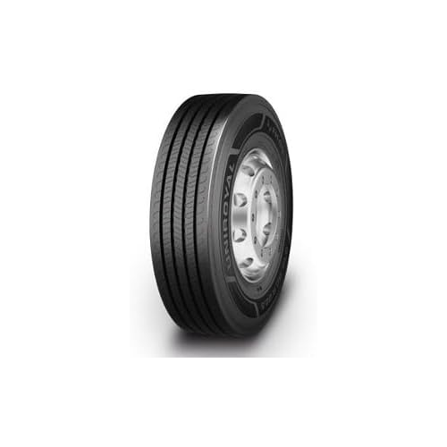 Bild von LKW Reifen UNIROYAL FH 40 205/75R17.5 124/122M – Ganzjahresreifen für LKW