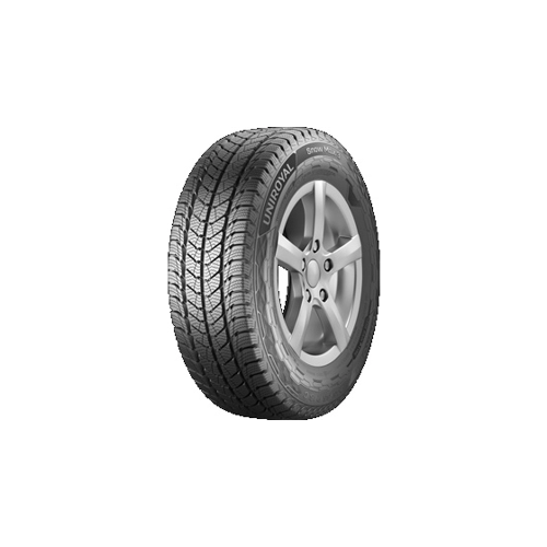 Bild von 215/70R15C*R SNOW MAX 3 109/107R