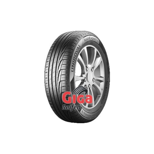 Bild von 185/65R15*T RAINEXPERT 5 88T