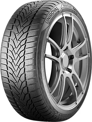 Bild von UNIROYAL WinterExpert 195/65 R15 91H PKW Winterreifen Reifen 03633690000