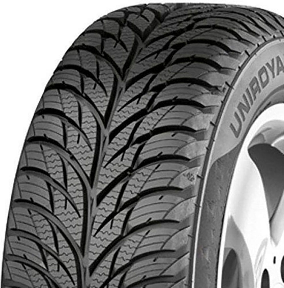 Bild von UNIROYAL AllSeasonExpert 2 235/55 R19 105W PKW Ganzjahresreifen Reifen 03633980000
