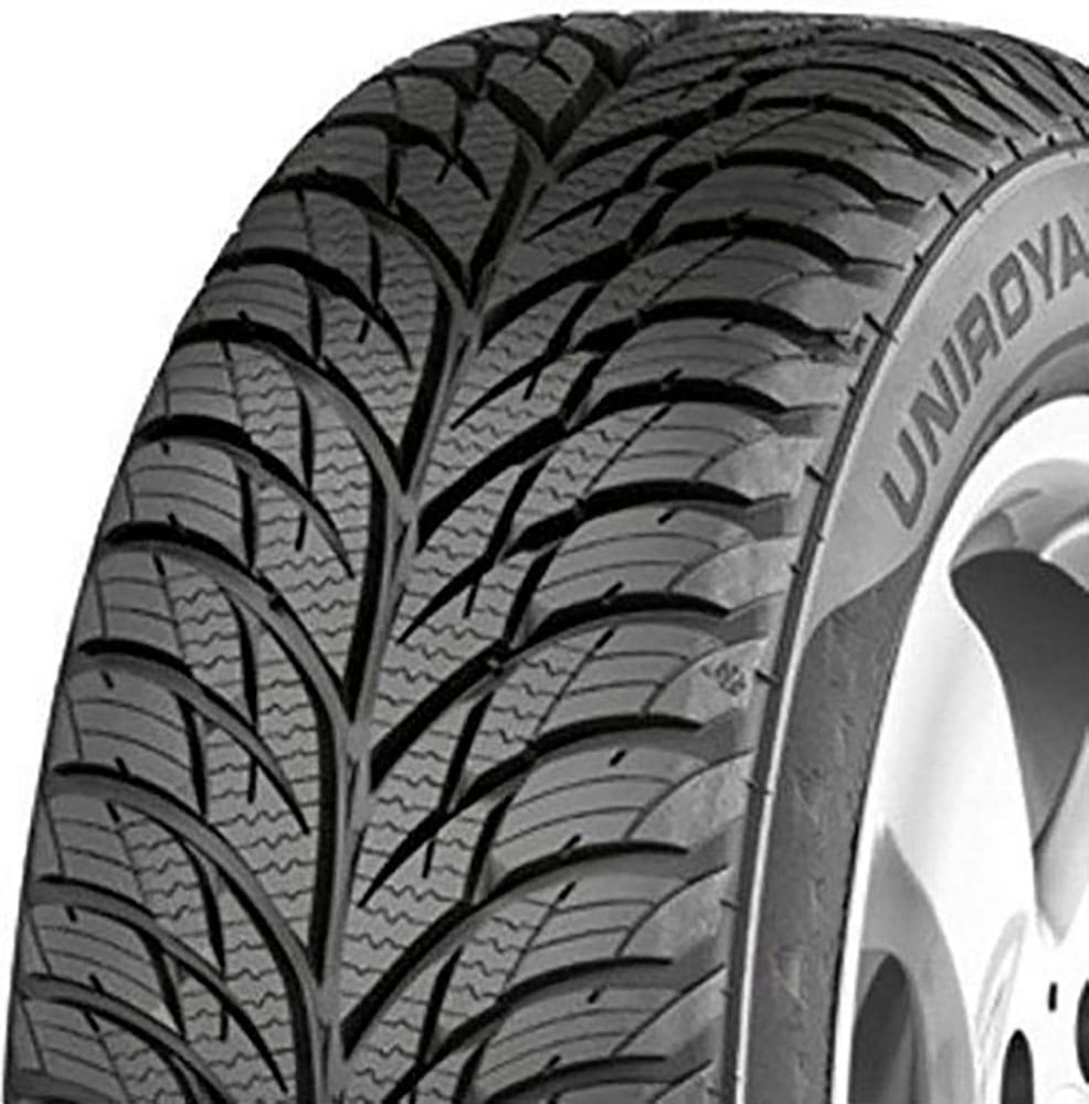 Bild von UNIROYAL ASEXPERT2 195/65 R15 91H PKW Ganzjahresreifen Reifen 0363403