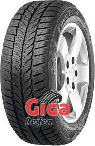 Bild von Viking FourTech Plus ( 215/55 R17 98W XL EVc, mit Felgenrippe )