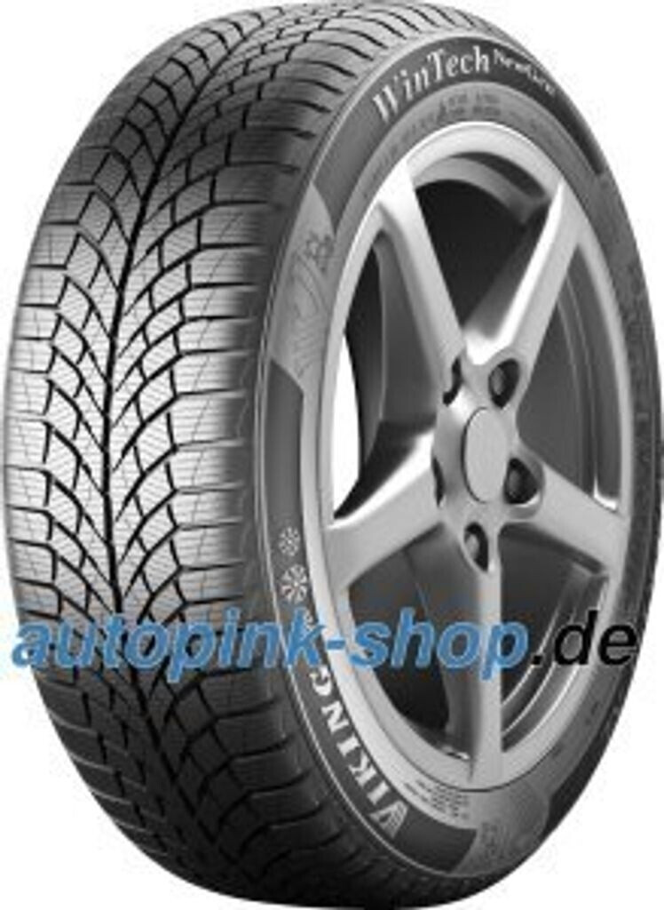Bild von 'Viking WinTech NewGen ( 215/65 R17 99V EVc )'