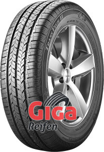 Bild von Viking TransTech II ( 195/70 R15C 104/102R 8PR )