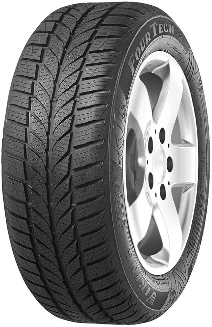 Bild von Viking FourTech ( 195/60 R15 88H )