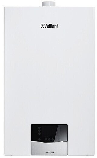 Bild von Vaillant VC 20 CS/1-5E/LL/P Gas-Brennwert-Wandheizgerät A (A+++ - D)