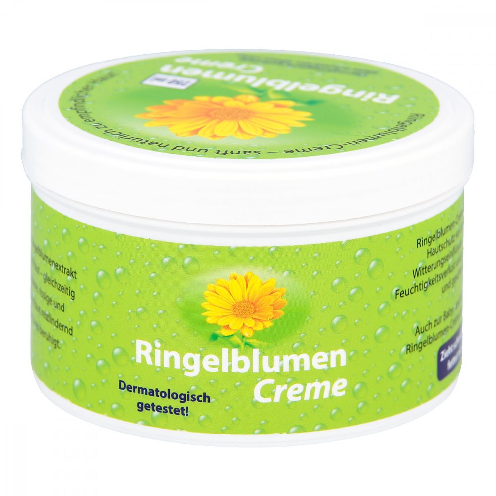 Bild von Avitale, Bodylotion, Ringelblumen-Creme, 250 ml CRE (Körpercreme, 250 ml)