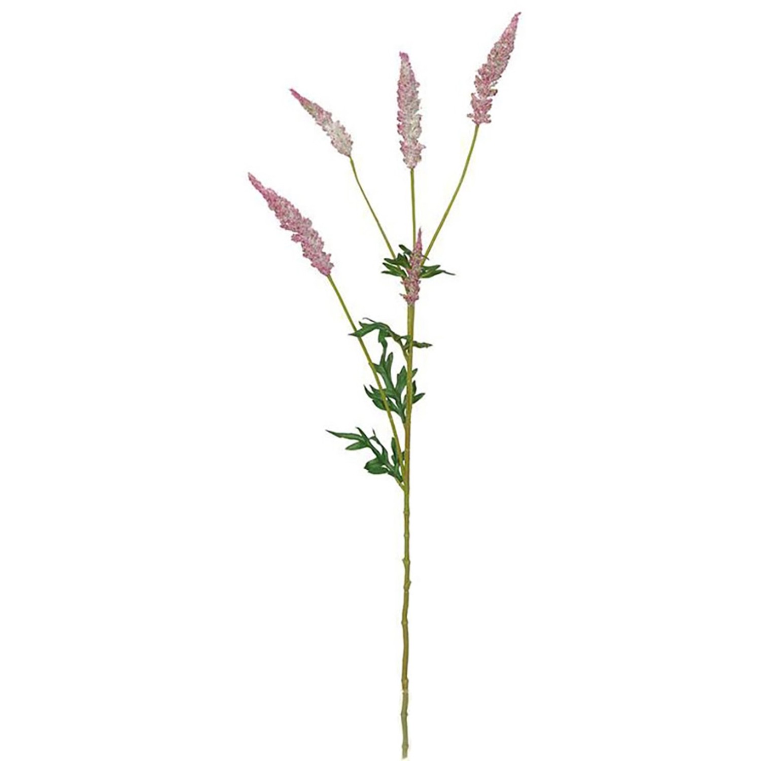 Bild von Flower Power Kunstblume Astilbe 81 cm Lila