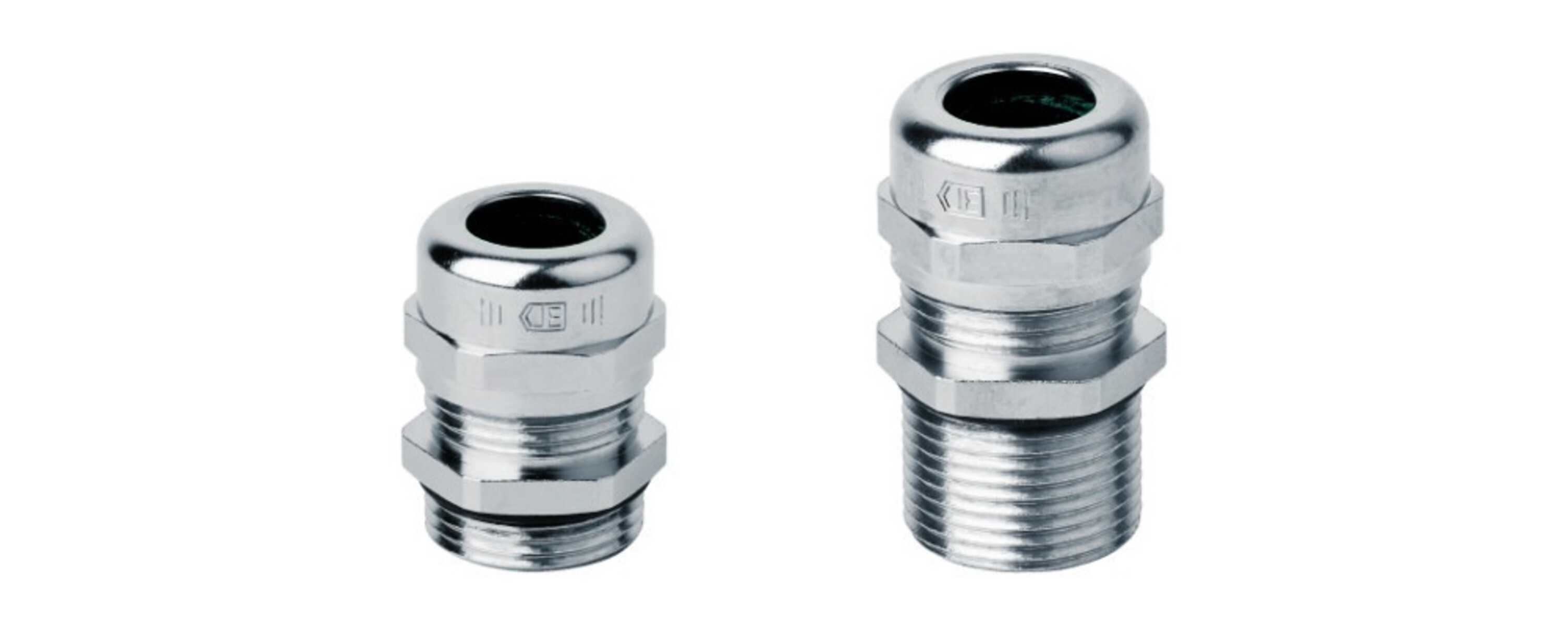 Bild von Jacob 50.013 Kabelverschraubung 50St.