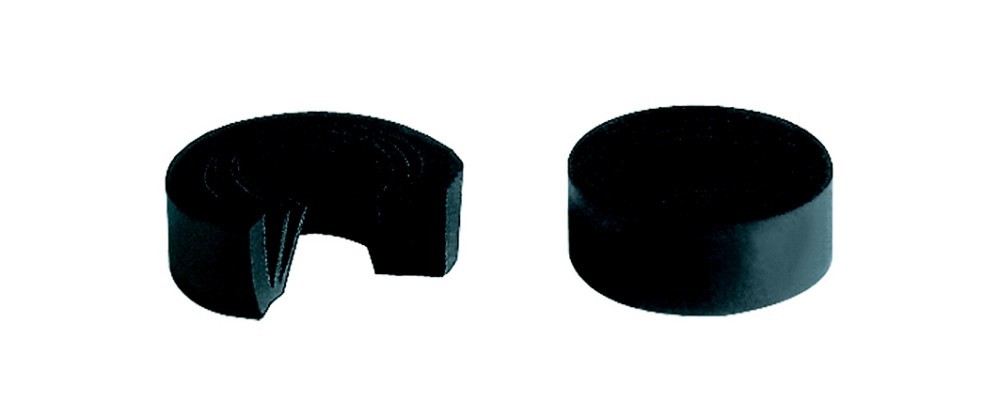 Bild von Jacob Pakning løgringM20, PG13,5 og 1/2 "Passer ikke til Perfect forskruningerPerbunan/NBR gummi, Stromkabel