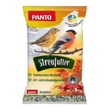 Bild von Panto ® STREUFUTTER 15 kg