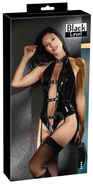 Bild von Lack Body Schnalle