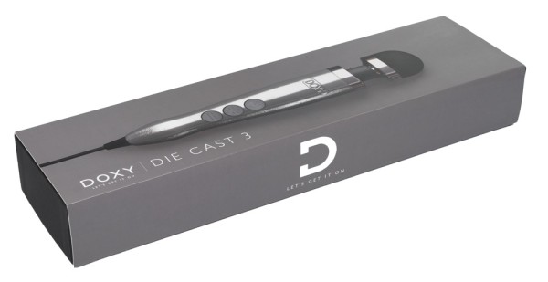 Bild von Doxy Die Cast 3