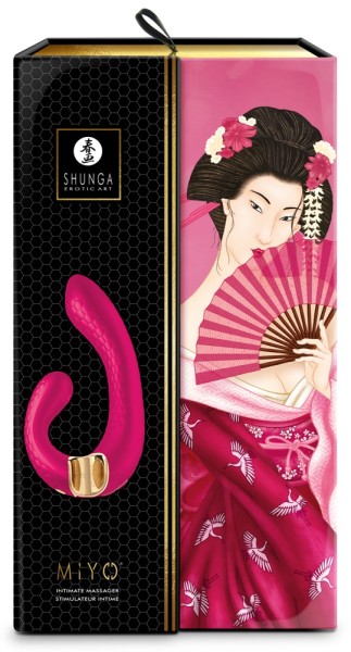 Bild von Shunga Miyo
