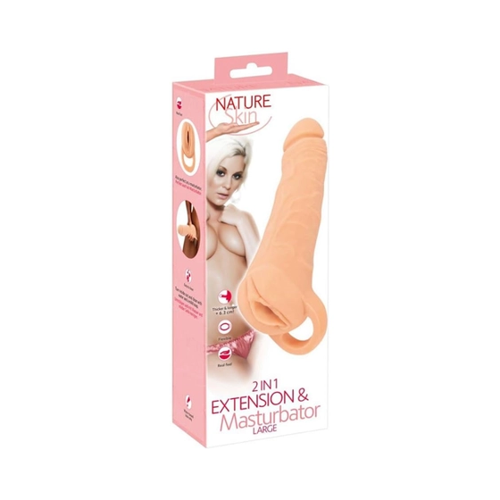 Bild von Cottelli Abierta Fina Body mit Spitzenkragen - Schwarz - L