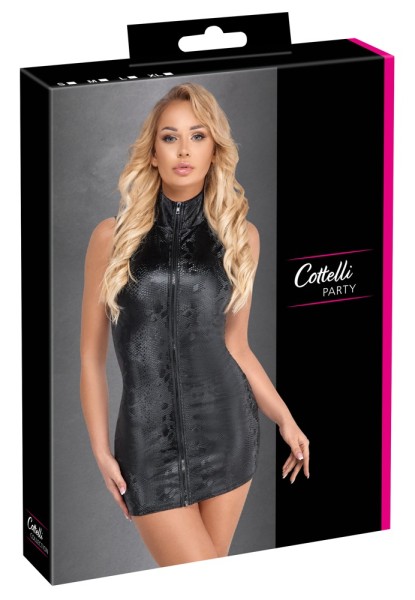 Bild von Cottelli PARTY Minikleid Cottelli PARTY - Kleid - (L,M,S,XL)