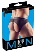 Bild von Slip aus Powernet kombiniert mit Wetlook