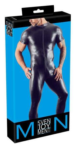 Bild von Svenjoyment Herren Jumpsuit, Größe M