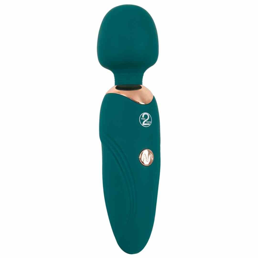 Bild von Massagestab „Petite Wand“ mit 10 Vibrationsmodi