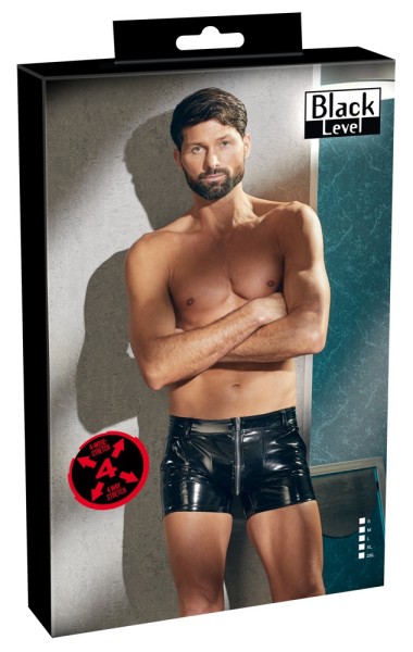 Bild von Lack Herren Pant