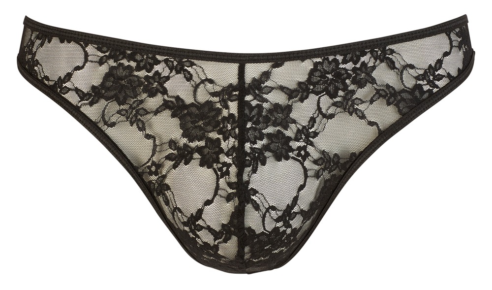 Bild von Svenjoyment Slip-21203561721 Slip Schwarz L